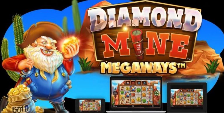 PG SLOT ฝาก15รับ100ล่าสุด Diamond Mine สมัครรับเครดิตฟรี