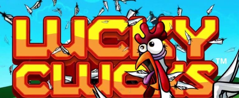 PG SLOT ฝาก10รับ100 วอเลทล่าสุด Lucky Clucks สล็อตฝากถอน