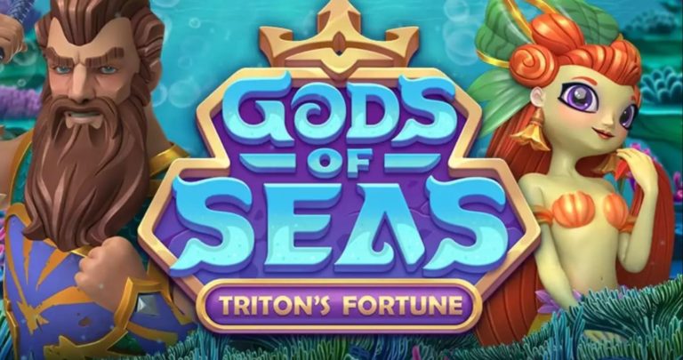 PG SLOT สล็อตโรม่าเครดิตฟรี100 Gods of Seas เล่นฟรีได้เงิน