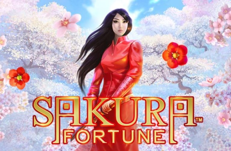 PG SLOT สมัคร ใหม่ รับเครดิตฟรี 100 ล่าสุด Sakura Fortune