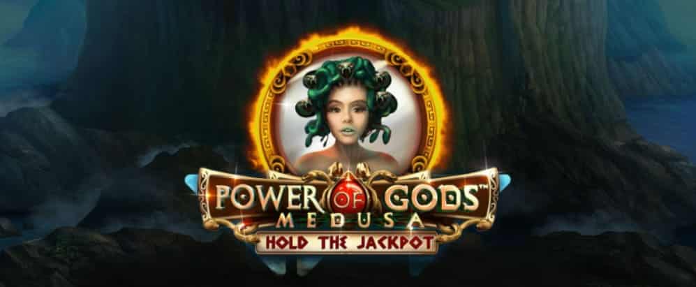 PGSLOT-Power-of-God-Medusa