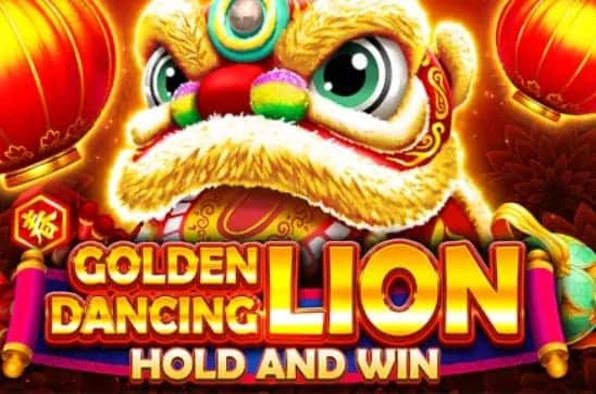 PGSLOT สล็อต wallet ไม่มีขั้นต่ํา 2021 Golden Dancing Lion