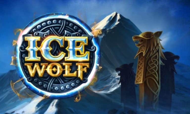 PGSLOT รับเครดิตฟรี ไม่ต้องฝากเงิน ไม่ต้องแชร์ Ice Wolf 2022