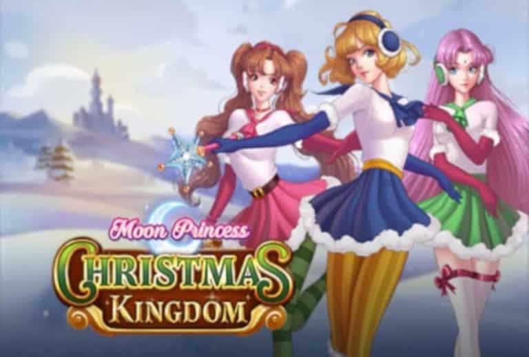 PGSLOT ยืนยัน otp รับเครดิตฟรี300 Christmas Kingdom 2021Free