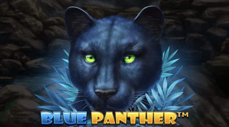 PGSLOT สมัครรับเครดิตฟรี กดรับเอง Blue Panther เครดิตฟรี 50