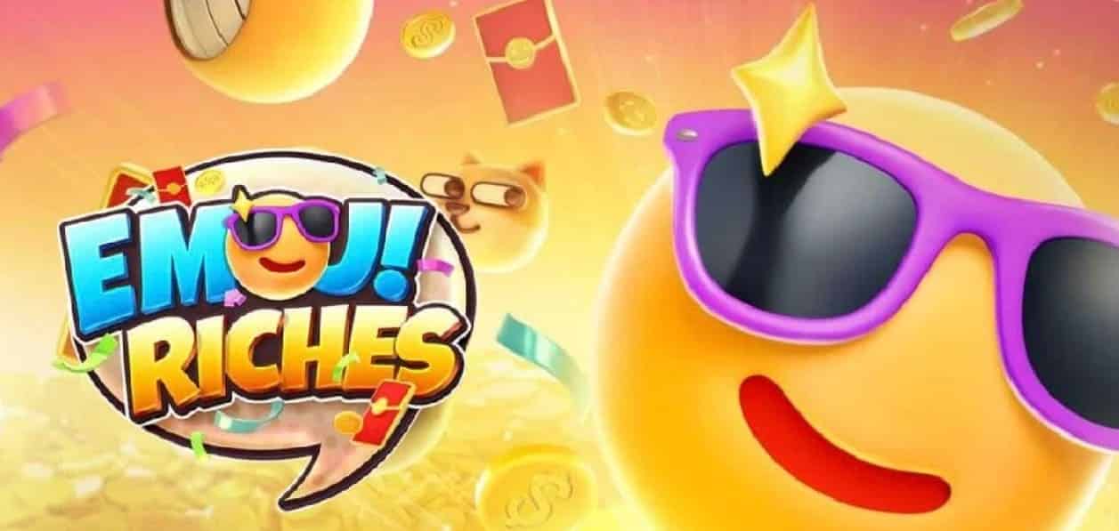 pg_slot-Emoji-Riches