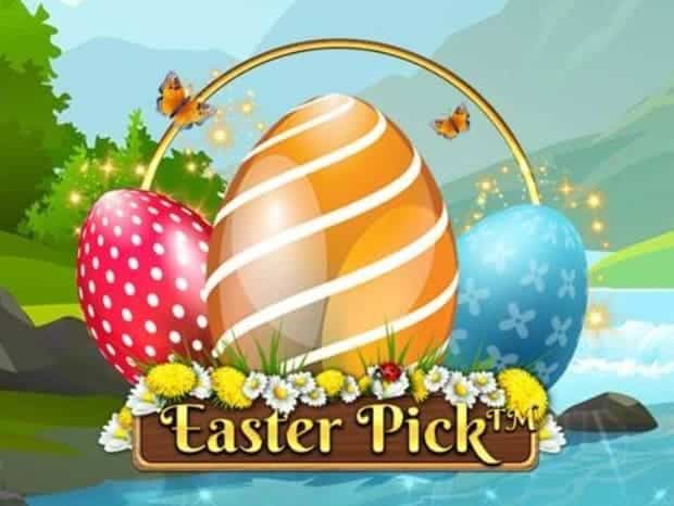 PG SLOT เว็บสล็อต เปิดใหม่ล่าสุด Easter Pick แตกง่าย 2021