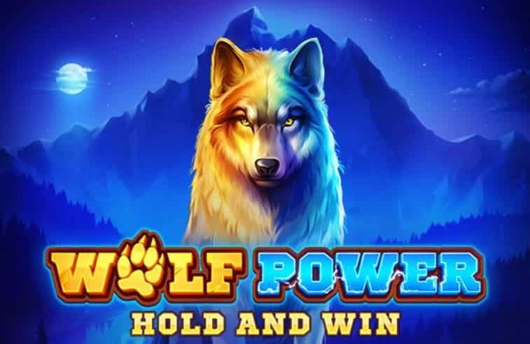 PG SLOT สล็อต 2021 เครดิตฟรี Wolf Power สล็อต เครดิตฟรี 2021