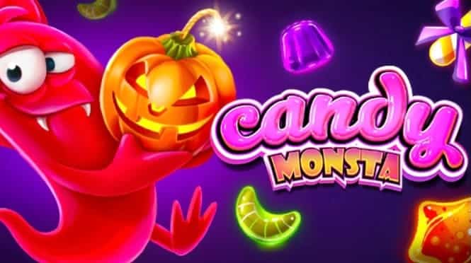 PG SLOT เว็บ เปิด ใหม่ แจกเครดิตฟรี 2021 Candy Monsta รับเอง