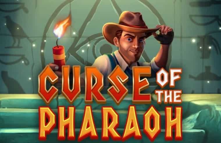 PG SLOT เครดิตฟรี กดรับ ทุกชั่วโมง Curse of The Pharaoh 2021