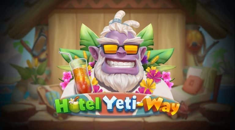 PGSLOT เติมเงินสล็อต Hotel Yeti Way วอเลท ไม่มีขั้นต่ํา 2022