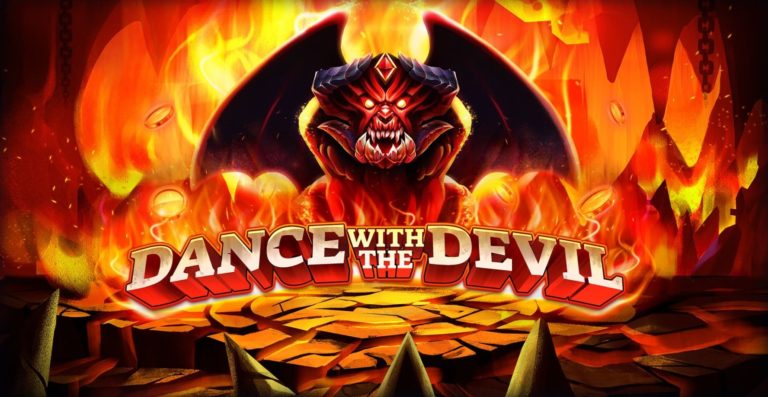 PGSLOT ทดลองเล่นฟรี ได้เงินจริง Dance With The Devil 2022