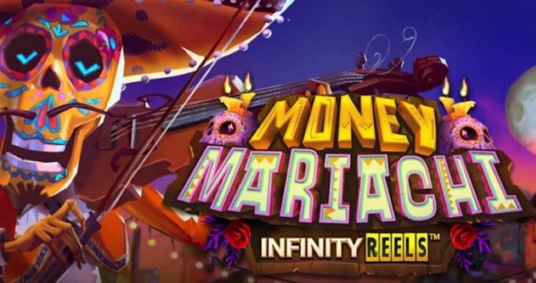 PGSLOT สล็อต เติม true wallet ฝาก-ถอน 2022 Money Mariachi