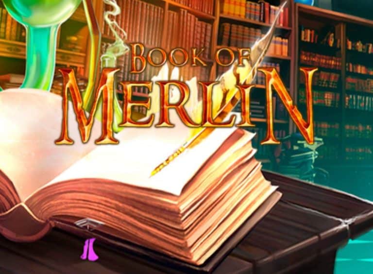 PGSLOT รวมเว็บสล็อต ออ โต้ 2022 Book of Merlin แหล่งรวมสล็อต