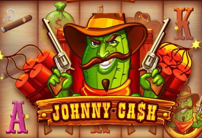 PGSLOT เว็บสล็อตออนไลน์ ที่ดีที่สุด 2021 Johnny Cash สล็อต