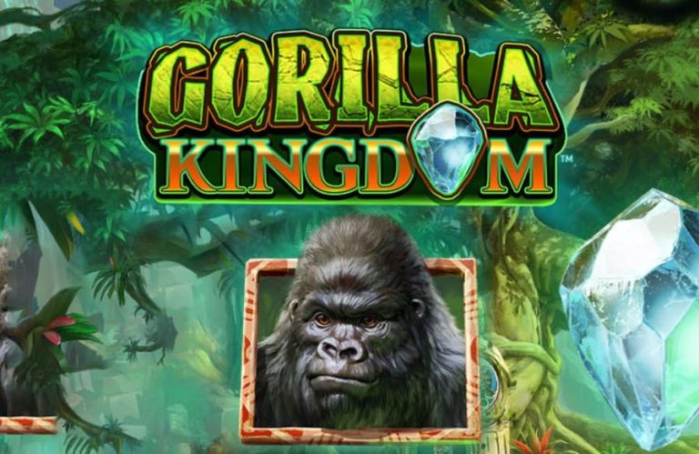 PGSLOT เว็บรวมสล็อตทุกค่าย Gorilla Kingdom รับเครดิตฟรี 2022