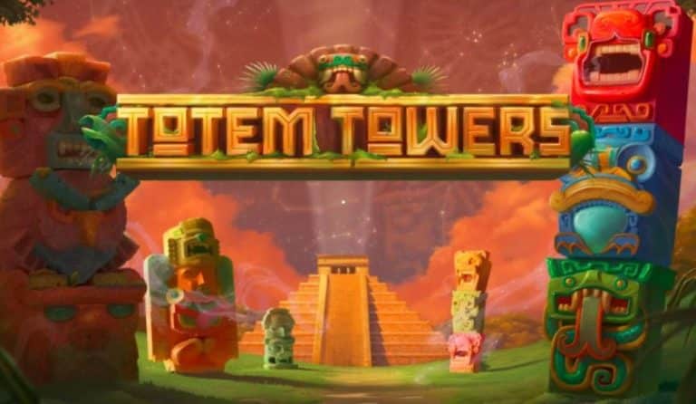 PGSLOT ซุปเปอร์ สล็อต รับเครดิตฟรี ล่าสุด Totem Tower 2022