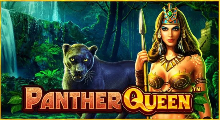 PG SLOT สล็อตเติมtrue wallet ฝาก10รับ100 Panther Queen Free