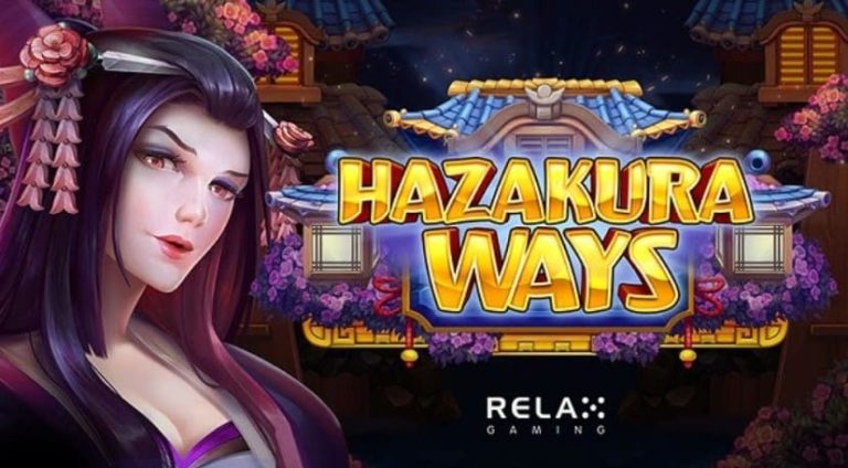 PG SLOT สล็อต ทดลองเล่นฟรี ถอนได้ Hazakura Ways 2022 Free