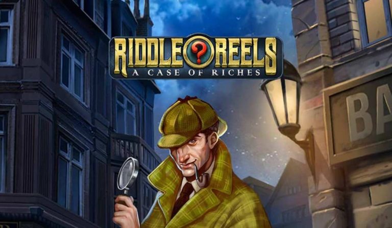 PG SLOT เครดิตฟรี กดรับเอง ไม่ ฝาก ไม่แชร์ 2022 Riddle Reels