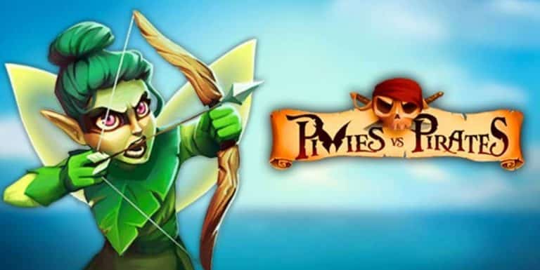 PG SLOT เครดิตฟรี รับเอง 2022 Pixies vs Pirares ไม่มีขั้นต่ำ