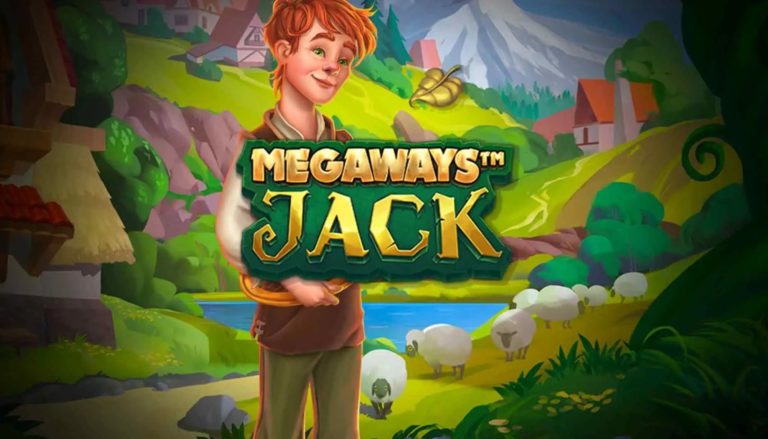 PG SLOT เครดิตฟรีแค่สมัครล่าสุด Megaways Jack เดิมพันฟรี 100