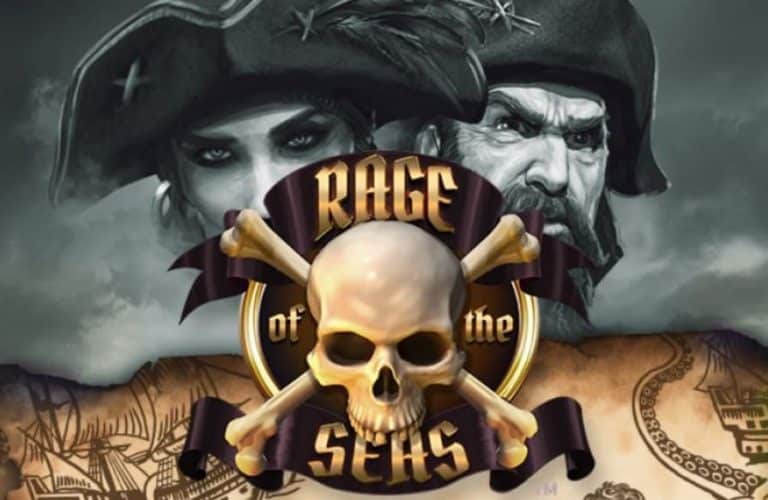 PG SLOT รวม สล็อตทุกค่ายในเว็บเดียว 2022 Rage of The Seas