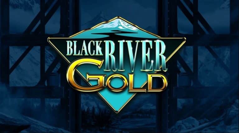 PG SLOT สล็อต เครดิตฟรี ไม่ต้องฝาก Black River Gold 2022