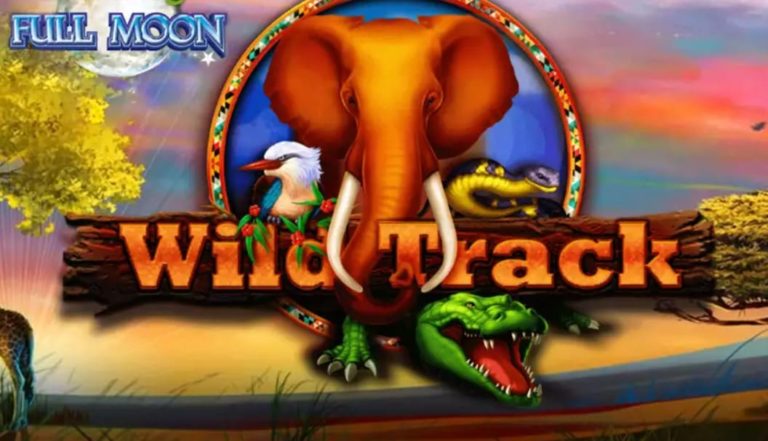 PG SLOT เครดิตฟรี 50 ยืนยันเบอร์ล่าสุด Full Moon Wild Track