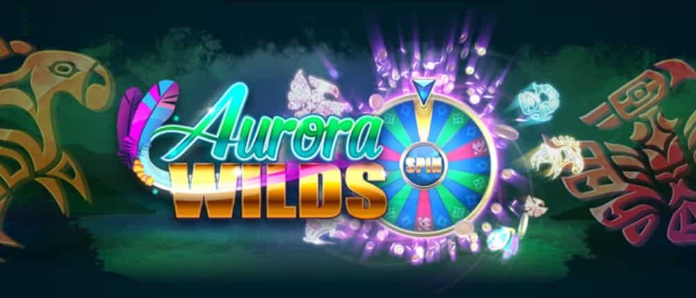 PGSLOT-Aurora Wilds