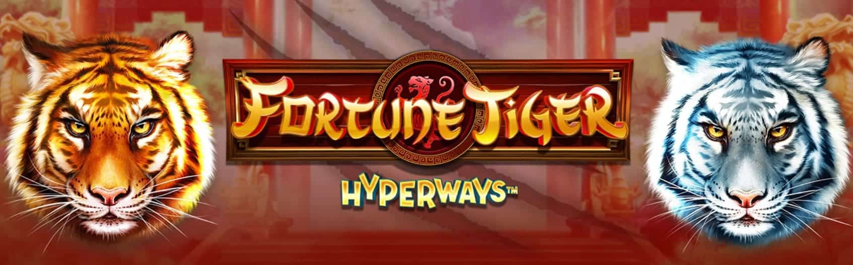 PGSLOT-Fortune Tiger HyperWays