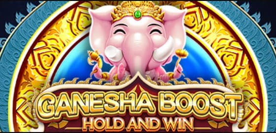 PGSLOT ทดลองเล่นสล็อต 2022 Ganesha Boost แจก user ทดลอง