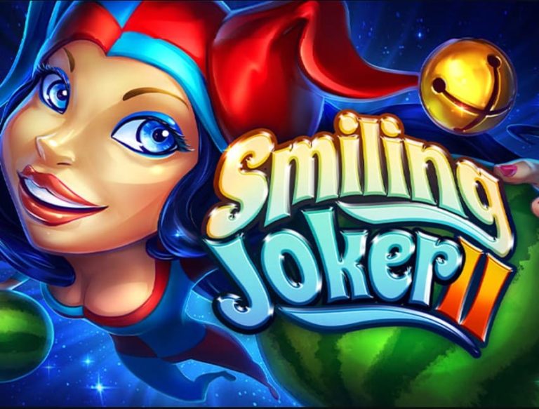 PGSLOT เครดิตฟรี เล่นได้ ถอนเลย Smiling Joker 2 Free 2022