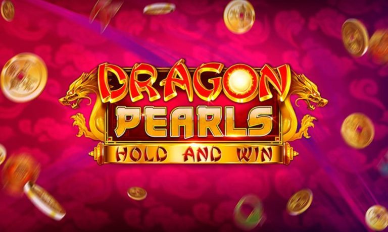 PGSLOT เล่นสล็อตฟรีได้เงินจริงไม่ต้องฝาก 15 Dragon Pearls