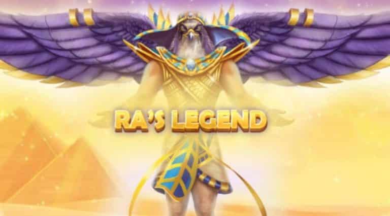 PGSLOT แจกเครดิต ทดลองเล่น ฟรี 1000 ถอนได้ RA’s Legend Free