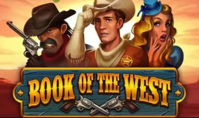 PGSLOT สล็อตฝากถอนไม่มีขั้นต่ําแตกง่าย Book of The West 2022