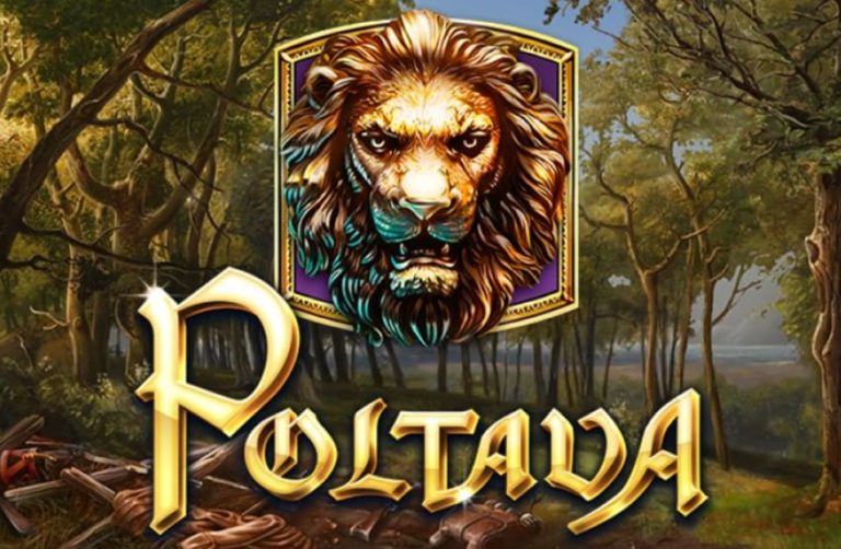 PGSLOT เว็บรวมสล็อตทุกค่าย Poltava – flames of war 2022 Free