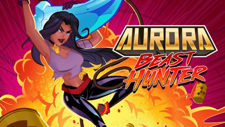 PGSLOT แจกเครดิตฟรี 100 ไม่ต้องฝาก Aurora Beast Hunter free