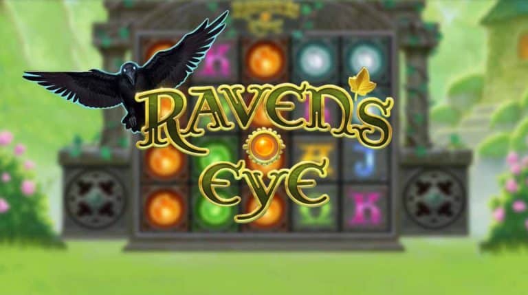 PGSLOT รวม ฝาก 20 รับ 100 Raven’s Eye เครดิตฟรีไม่ต้องฝาก