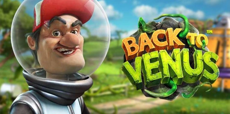 PGSLOT แค่สมัครรับเครดิตฟรีทันที Back To Venus 2022 Free