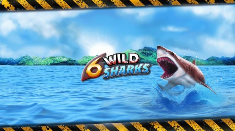 PGSLOT สล็อตฟรีเครดิต100 Wild Shark รับเองไม่ฝากไม่แชร์ Free