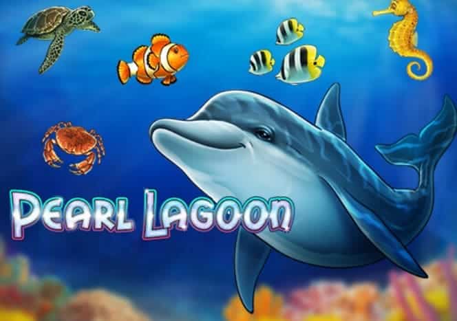 PGSLOT เว็บตรงไม่ผ่านเอเย่นต์ไม่มีขั้นต่ำ Pearl Lagoon 2022