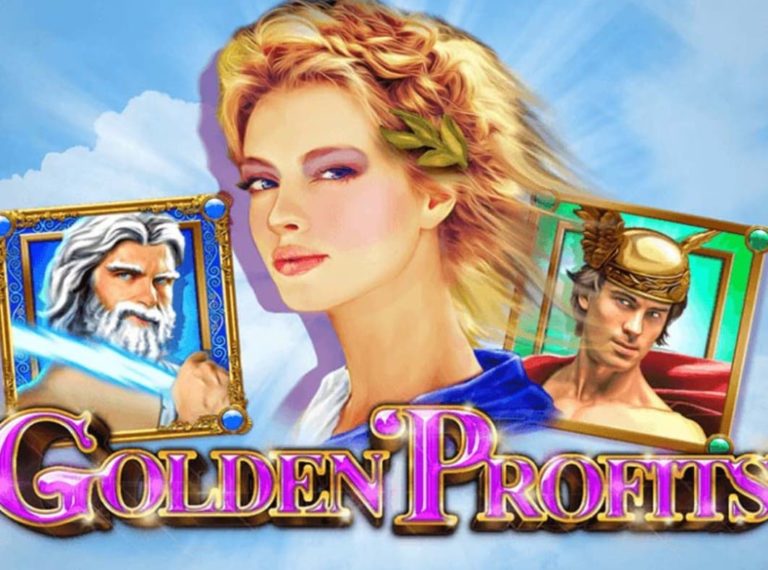 PGSLOT ยืนยัน otp รับเครดิตฟรีไม่ต้องฝาก Golden Profits 2022