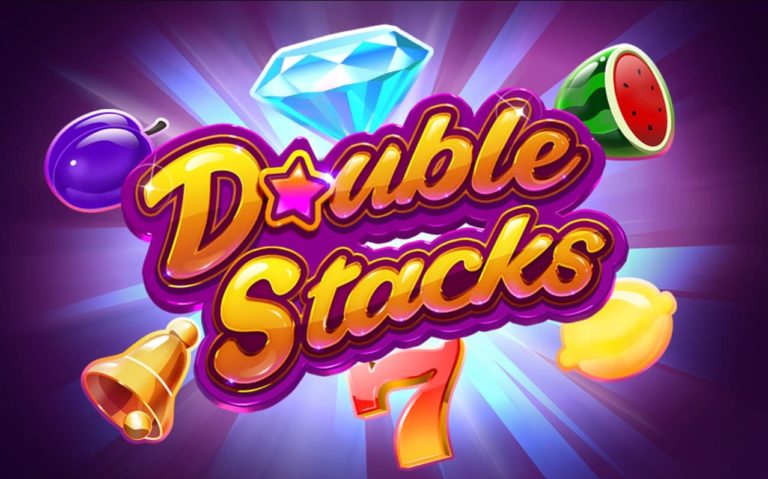 PGSLOT เครดิตฟรี 50 ยืนยันเบอร์ ใหม่ล่าสุด Double Stacks