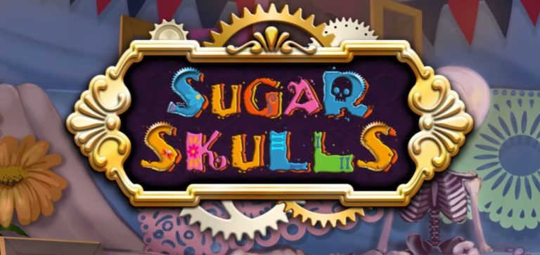 PGSLOT สล็อตเติม true wallet ไม่มีขั้นต่ํา 2022 Sugar Skulls