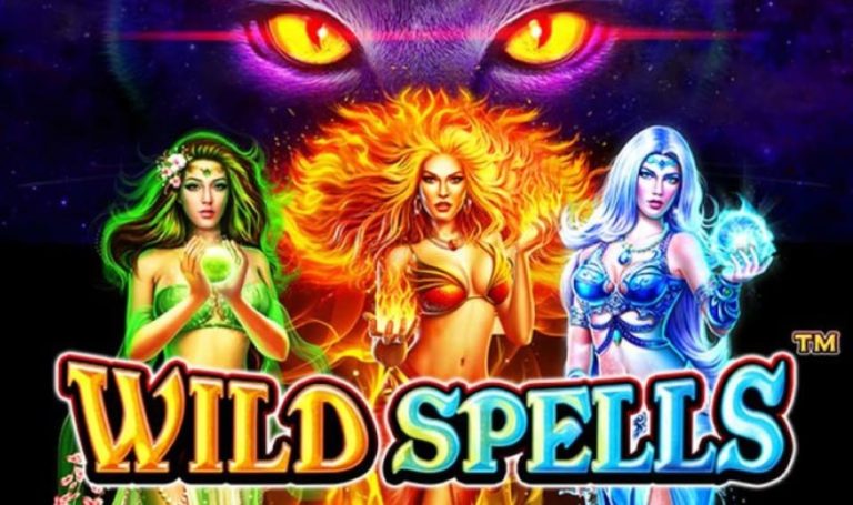 PGSLOT สล็อต เครดิตฟรี 100 ไม่ต้องแชร์ Wild Spells 2022 Free