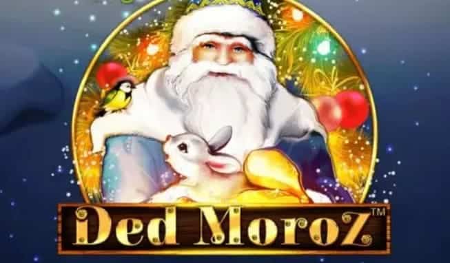 pg slot Ded Moroz