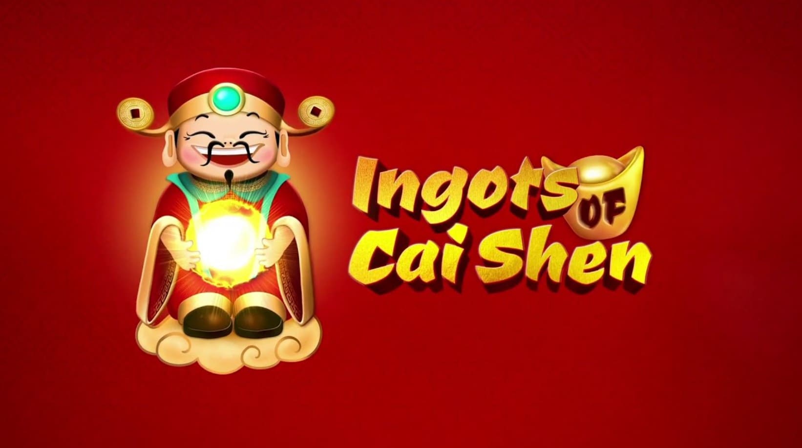 pg slot Ingots of Cai Shen