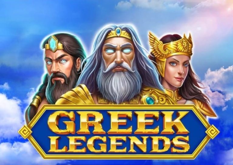 PG SLOT ฝาก1รับ50ล่าสุด Greek Legends ฝาก1รับ50 2022 Free