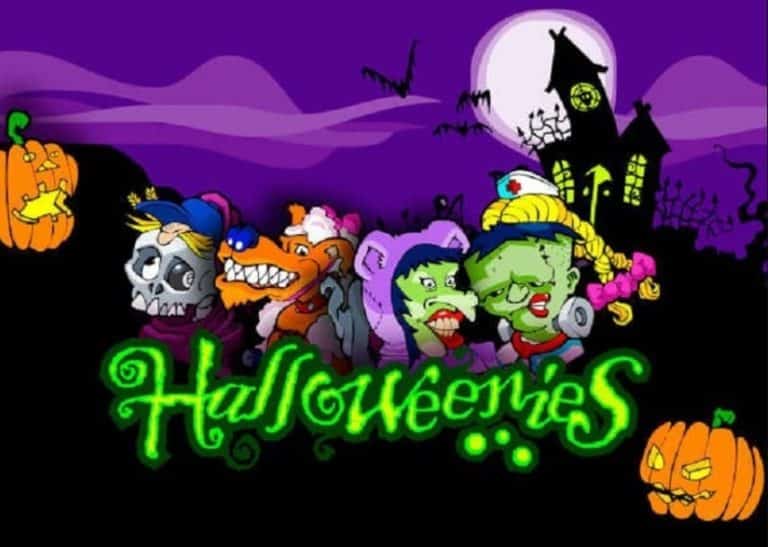 PG SLOT Halloweenies สล็อต ไม่มีขั้นต่ํา2022เครดิตฟรี Free